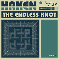 Haken - The Endless Knot (Single)
