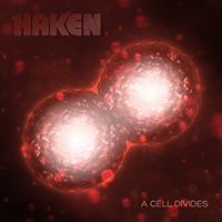 Haken - A Cell Divides (Single)