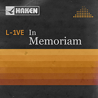 Haken - In Memoriam (Live in Amsterdam 2017) (Single)