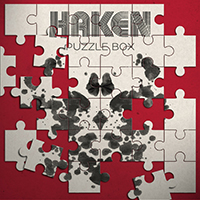 Haken - Puzzle Box (Single)