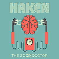 Haken - The Good Doctor (Single)