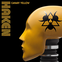 Haken - Canary Yellow (Single)
