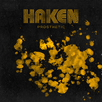 Haken - Prosthetic (Single)