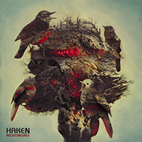 Haken - Nightingale (Single)