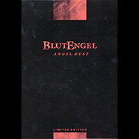 BlutEngel - Angel Dust [Limited Edition] [CD 1]