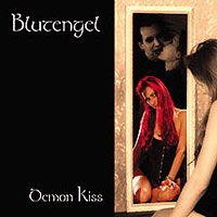 BlutEngel - Demon Kiss [Limited Digipack Edition] : CD 1 Demon Kiss