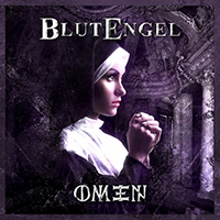 BlutEngel - Omen (Limited Edition: CD 3) Dark & Pure Volume II