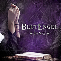 BlutEngel - Sing (EP)