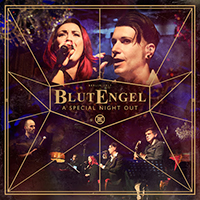 BlutEngel - A Special Night Out [Limited Deluxe Edition] [CD]