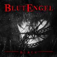 BlutEngel - Black