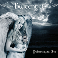 BlutEngel - Schwarzes Eis (CD 1)