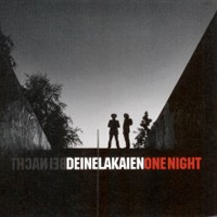 Deine Lakaien - One Night