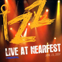 Izz - Live at NEARfest