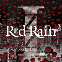 Izz - Red Rain (Single)