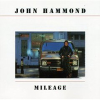 John Hammond - Mileage