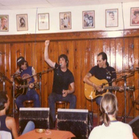 John Hammond - 1986.06.21 - Live at Uncle Willy's, Kingston, NY