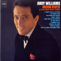 Andy Williams - Original Album Collection, Vol. I (LP 3: Moon River, 1962)