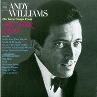 Andy Williams - Original Album Collection, Vol. I (LP 7: The Great Broadway Hits, 1964)