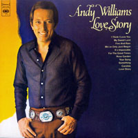 Andy Williams - Original Album Collection, Vol. II (LP 7: Love Story, 1971)