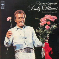 Andy Williams - Original Album Collection, Vol. II (LP 8: An Evening With Andy Williams: Live In Japan, 1973)