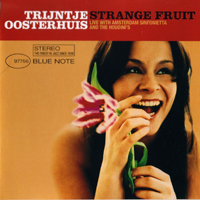 Trijntje Oosterhuis - Strange Fruit (Live with Amsterdam Sinfonietta & The Houdini's)