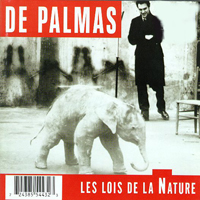 Gerald de Palmas - Les Lois de la Nature