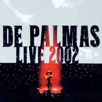 Gerald de Palmas - Live 2002 (CD 1)