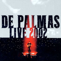 Gerald de Palmas - Live 2002 (CD 2)