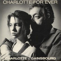 Charlotte Gainsbourg - Charlotte For Ever