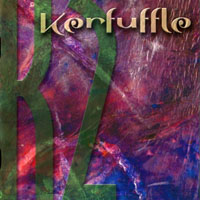 Kerfuffle - K2