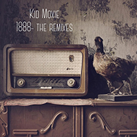 Kid Moxie - 1988 - The Remixes
