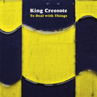 King Creosote - To Deal With Things (EP)