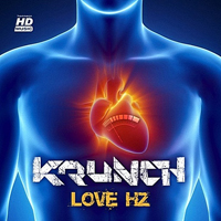 Krunch - Love HZ [EP]