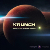 Krunch - First Hand (Pointfield Remix) [Single]
