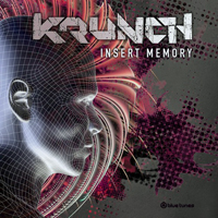 Krunch - Insert Memory [EP]