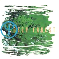 Deep Forest - Deep Forest