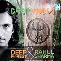 Deep Forest - Deep India 