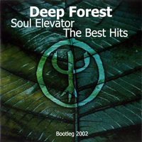 Deep Forest - Soul Elevator