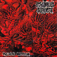 Scrambled Defuncts - Pre-Natal Whittling (EP)