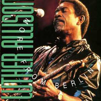 Luther Allison - More From Berlin