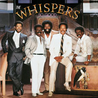 Whispers - So Good