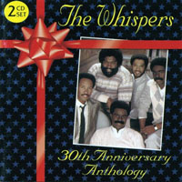 Whispers - 30th Anniversary Anthology (CD 1)