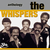 Whispers - Anthology (CD 1)
