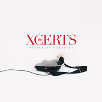 Xcerts - Wildheart Dreaming (EP)
