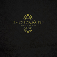 Time's Forgotten - The Book Of Lost Words