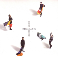 Twin Atlantic - Great Divide