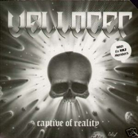 Vellocet - Captive Of Reality