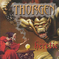 Thorgen - Heretic