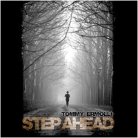 Tommy Ermolli - Step Ahead