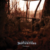 Twisted Motivations - Timespan